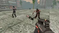 Play Masked Forces: Zombie Survival now!