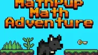 Play MathPup Math Adventure now!