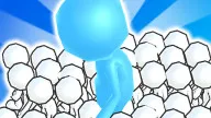 Play Merge And Invade now!