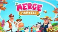 Play Merge Harvest now!