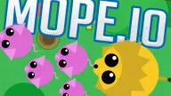 Play Mope.io now!