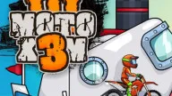 Play Moto X3M 3 now!