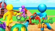 Play My Farm life now!