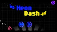Play Neon Dash 2 now!
