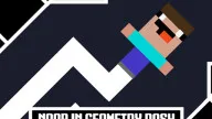 Play Noob in Geometry Dash now!