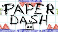 Play Paper Dash now!