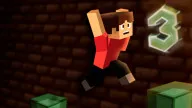 Play Parkour Block 3 now!