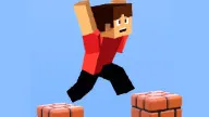 Play Parkour Block 3D now!