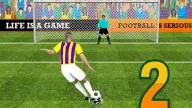 Play Penalty Shooters 2 now!
