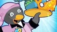 Play Penguin Diner 2 now!