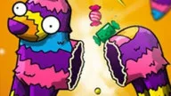 Play Pinata Zombie Hunter now!