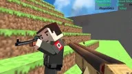 Play Pixel Gun Apocalypse 3 now!