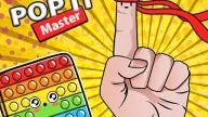 Play Pop it Master now!