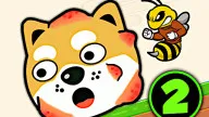Play Protect My Dog 2 now!