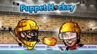 Play Puppet Hockey now!