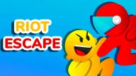 Play Riot Escape now!
