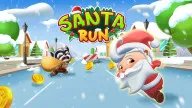 Play Santa Run now!