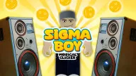 Play Sigma Boy: Musical Clicker now!