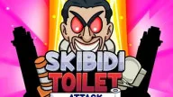 Play Skibidi Toilet Attack now!