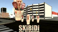 Play Skibidi Toilet Mayhem now!