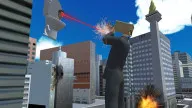 Play Skibidi Toilet Rage now!