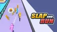 Play Slap & Run now!