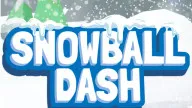Play Snowball Dash now!