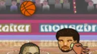 Play Sports Heads Basketball Championship now!
