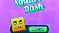 Play Square Dash now!