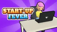Play Startup Fever now!