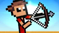 Play Ragdoll Archers now!