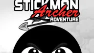 Play Stickman Archer Adventure now!