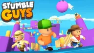 Play Stumble Guys now!