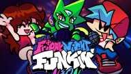 Play Super Friday Night vs Neon now!