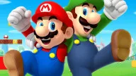 Play Super Mario Bros now!