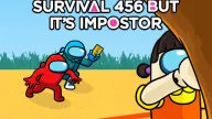 Play Survival 456 But It Impostor now!