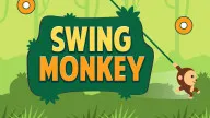 Play Swing Monkey now!