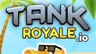 Play TankRoyale.io now!