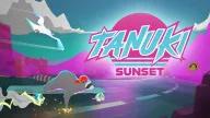 Play Tanuki Sunset now!