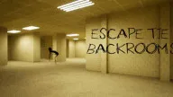 Play The Backrooms now!