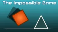 Play The Impossible Game now!