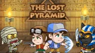 Play The Lost Pyramid now!