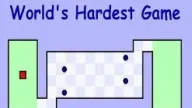 Play The World’s Hardest Game now!