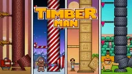 Play Timberman now!