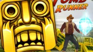 Play Tomb Runner now!