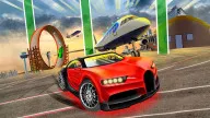 Play Top Speed Racing 3D now!