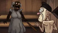 Play Troll Face Quest: Horror 3 now!