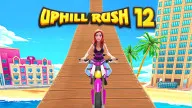Play Uphill Rush 12 now!
