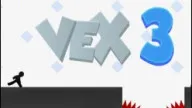 Play Vex 3 now!