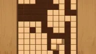 Play Woodoku now!